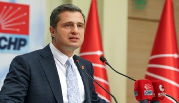 CHP Sözcüsü Yücel: Türkiye’nin 1. partisinin Genel Başkanını kimse bu şekilde tehdit edemez, had bildiremez