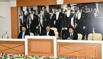 Çiğli'de kentsel dönüşüm çalışmaları yeniden başlıyor