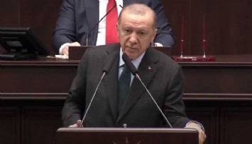 Erdoğan'dan TÜSİAD'a sert çıkış: Hadlerini aştılar