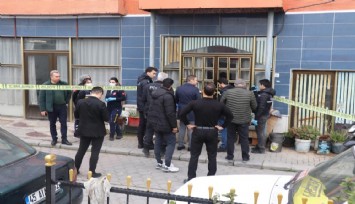 Denizli'de yaşlı adam soluklanmak için oturduğu koltukta hayatını kaybetti