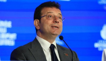 Ekrem İmamoğlu'ndan bilirkişiye suç duyurusu