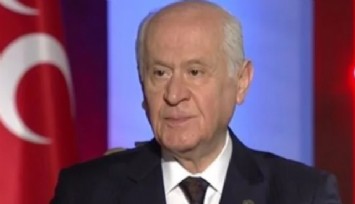 Devlet Bahçeli hastaneye kaldırıldı