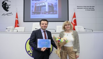 Dünya Kanser Günü’nde Buca Belediyesi’nden farkındalık semineri