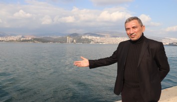 Ege'de deprem fırtınası sürüyor: ''Olması muhtemel volkanik tehlike var''