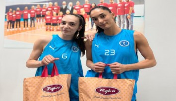 Ege Derbisi öncesinde ‘tatlı’ atışma