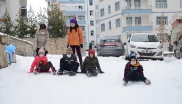 Eğitime kar engeli:  İşte okulların tatil edildiği iller