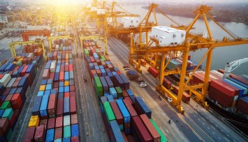 EİB’den ocak ayında 1 milyar 476 milyon dolarlık ihracat