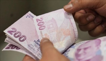 Emekli maaş farkının yatacağı tarih belli oldu