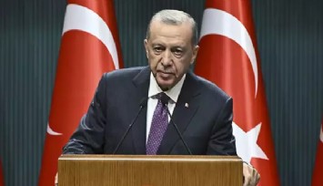 Erdığan'dan Bolu açıklaması: Yanlışı olan kim varsa hesap sorulacak