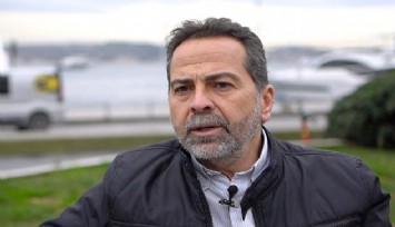 Eski AKUT Başkanı Nasuh Mahruki'ye 11 ay 20 gün hapis cezası