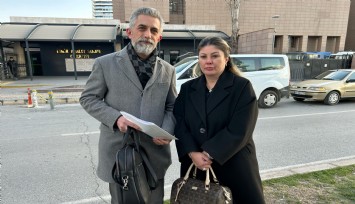 Eski menajeri tehdit iddiasıyla İbrahim Tatlıses hakkında İzmir’de suç duyurusunda bulundu