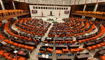Eski ve yeni milletvekillerine trafikte ceza muafiyeti getiriliyor