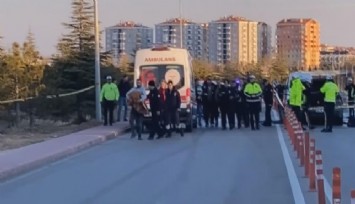 Feci olay: Yanan otomobildeki 3 aylık bebek ve teyzesi hayatını kaybetti