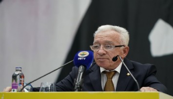 Fenerbahçe’nin borcu 18 milyar 600 milyon TL olduğunu açıklandı