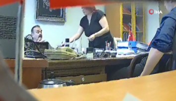 Fırat Sarı’nın avukatı: 'Tape kayıtları üzerinden yürütülen bir soruşturma var, başka hiçbir şey yok