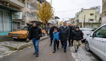 Güzel İzmir Hareketi’nin merkez üssü Şato oldu