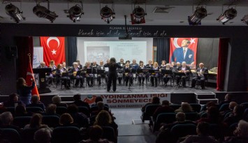 Hasan Ali Yücel Konak’ta anıldı