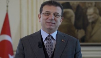 İmamoğlu'ndan 23 Mart'ta sandık çağrısı: 'Türkiye’nin önüne açılacak yeni bir yol haritasıdır'