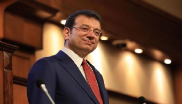 İmamoğlu'ndan hapis istemi sonrası ilk açıklama