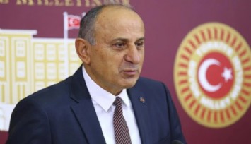 İmamoğlu'nun ilk rakibi Dursun Çiçek oldu