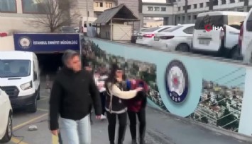 İstanbul’da 3 kişiye işkence yapan suç örgütü üyelerinin ifadeleri ortaya çıktı