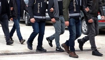 İstanbul'da 9 belediyeye operasyon: Başkan yardımcıları da gözaltında