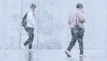 İstanbul'da yarın okullar tatil