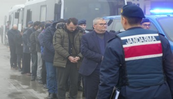 İzmir dahil 10 ilde operasyon: 'Kamuda işe aldıracağız' vaadiyle 212 kişiyi dolandırdılar