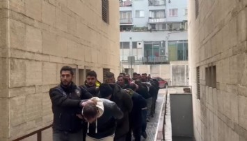 İzmir dahil 12 ilde dolandırıcılık operasyonu: 7 şüpheli tutuklandı