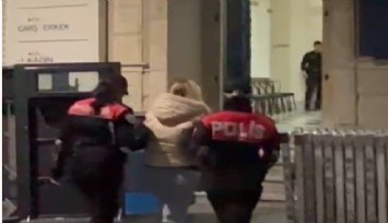 İzmir’de 35 yıl hapisle aranan dolandırıcı yakalandı