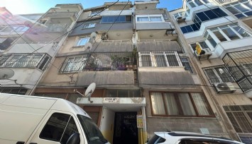 İzmir'de acı olay: 3 yıldır haber alınamayan kadının evinde kemikleri bulundu