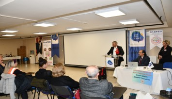 İzmir’de ‘Çevre-İklim-Afet’ meclisi acilen kurulmalıdır