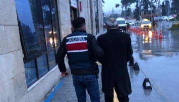 İzmir'de terör propagandası yapanlara operasyon: 4 kişiye gözaltı