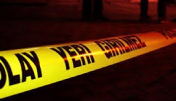 İzmir'de yangın faciası:  Evde çıkan yangında bir kişi hayatını kaybetti