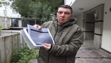 İzmir'de yaşayan talihsiz adam 220 Bin Euro zarara uğradı: Alacaklarını tahsil etsin diye tuttuğu avukatı da onu dolandırdı