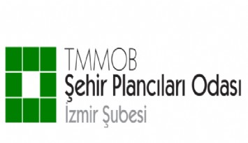 İzmir’de zeytin alanı talanına Şehir Plancıları Odasından dava