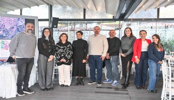 İzmir’in UNESCO adaylığında Bornova’nın kilit rolü