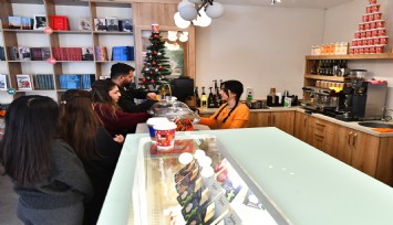 İzmirli Kahve’ye üç şube daha ekleniyor