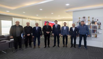 İZSU’dan Aliağa’da yatırım atağı