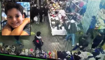Kadıköy'de bıçaklanmıştı: İtalyan şefin oğlu son yolculuğuna uğurlandı