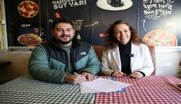 Karşıyaka’nın Filizleri geleceğe umut oluyor