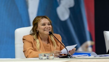 Konak Belediyesi’nden 542 personele promosyon