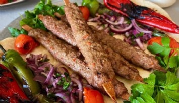 Konya'da skandal: Kebap ve köfteden domuz eti çıktı
