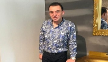 Kütahyalı iş adamı evinde ölü bulundu