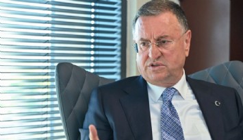 Lütfü Savaş, CHP kurultayının iptali için dava açtı