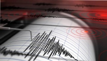 Malatya'da 4,4 büyüklüğünde deprem
