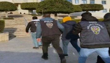 Marmaris’te yasa dışı bahis operasyonu: 3 tutuklama