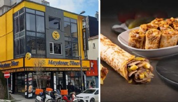 Maydonoz Döner'e kayyum atandı