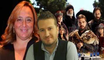 Menajer Ayşe Barım soruşturmasında ünlü senarist ifade verdi