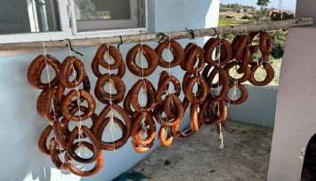 Mersin'de dağ keçilerini avlayıp sucuk yapan şahsa 961 bin TL ceza kesildi ve tutuklandı